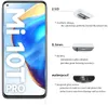Pellicola protettiva in vetro per Xiaomi Mi 10T / 10T Pro Anteprima dell’immagine prodotto 2