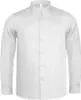 Kariban Herren Hemd mit Stehkragen, langärmlig PC2540 (2XL) Produktbild-Vorschau 1
