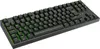 Genesis Gaming Tastatur THOR 404 TKL GATERON kabelgeb. (DE) Produktbild-Vorschau 1