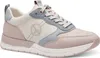 A single Tamaris sneaker is shown against a white background. Voir les images du produit
