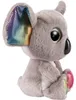 Nici Glubschis Schlenker Koala Miss Crayon 15cm 46319 Anteprima dell’immagine prodotto 8