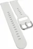Lotus Uhrenarmband 20mm weiß Kunststoff L50000/1 50003 Produktbild-Vorschau 1
