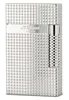 Feuerzeug S.T.Dupont Ligne 2 Diamond Herren Silber Produktbild-Vorschau 1