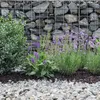 Schicker Mineral-Diabas Gabionensteine grau 25 kg-60-120mm Produktbild-Vorschau 4