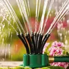 Gartensprenger Rasensprenger Rasenbewässerung Sprenger - 1 Produktbild-Vorschau 6