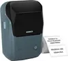 NIIMBOT Niimbot B1 wireless label printer (LakeBlue) Náhled obrázku produktu 3