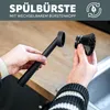 eluno Spülbecken Organizer mit Soft-Touch Oberfläche, Produktbild-Vorschau 6