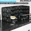 OILSHIELD Spritzschutz Faltwand Küche Kochen Öl Faltbare Produktbild-Vorschau 5