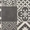 Primaflor PVC Bodenbelag TURVO - Fliese Lissabon - 2,00m x Produktbild-Vorschau 1