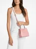 Michael Kors Handtasche Damen Pratt Powder Blush 35S4G3FM5T Produktbild-Vorschau 3