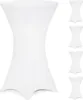 DEUBA® 5x Stehtisch Hussen Ø 60-65 / 70-75 / 80-85cm Viele Produktbild-Vorschau 8