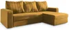Masseno Ecksofa CARL mit Schlaffunktion L-Form, Sofa mit Produktbild-Vorschau 2