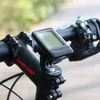 Nastaviteľný držiak na horný kryt riadidiel bicykla so 4 Náhľad obrázku produktu 10