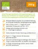 Artikelbild 7 von 'BIO Keimsprossen Daikon-Rettich' aus der Kategorie Keimsprossen Produktbild-Vorschau