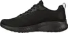 Skechers scarpe Bobs Squad Chaos Face Off, 117209BBK Anteprima dell’immagine prodotto 3