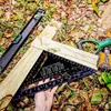 Winkeldreieck mit Anschlag Alu Zimmermannswinkel 300 mm – Produktbild-Vorschau 6