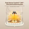 Dreame KrispNow™ AF20,6L Produktbild-Vorschau 8