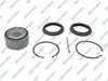 GSP Radlagersatz für NISSAN PRIMERA (P10) GK1365 Produktbild-Vorschau 1