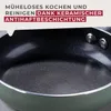 Fackelmann Mini Pfanne Ø12 cm  Bakelit-Griff mit Produktbild-Vorschau 3