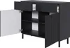 Selsey Veldio New – Sideboard zweitürig mit Rillenfront und Produktbild-Vorschau 4