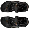 Ecco Offroad Yucatan M Black/Mole/Black Black/Mole/Black 43 Produktbild-Vorschau 15