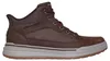 scarpe Skechers Sterling-rogan 211233BRN Anteprima dell’immagine prodotto 18