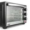 Kompakter Mini Backofen 25L SUPERMAX X-2000-W mit Umluft Produktbild-Vorschau 6