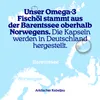 Arctic Blue Omega-3 Fischöl - MSC  - 60 Kapseln (klein) Produktbild-Vorschau 8