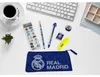 Real Madrid Schulset mit Federmäppchen, Bleistift und Produktbild-Vorschau 3