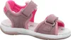 Superfit Sunny Sandale Rosa Produktbild-Vorschau 8