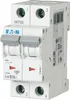 Leistungsschalter 2P C 16A 10kA AC PLSM-C16/2-MW 242405 Produktbild-Vorschau 2