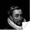 MuchoWow® Poster Porträt von Wilhelm I. - Adriaen Thomasz - Produktbild-Vorschau 1