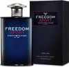 Tommy Hilfiger Freedom Sport for Him Woda toaletowa, 100 ml Voir les images du produit 3