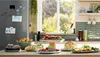 BOSCH MAFS2462B Heißluftfritteuse Produktbild-Vorschau 9