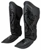 Dragondo 40710-P: Protector de tibia profesional para Vista previa de la imagen del producto 2