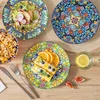 Set da portata Imperial - Servizio da tavola - 6 persone - Anteprima dell’immagine prodotto 3