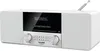 TechniSat DIGITRADIO 3 | DAB+/UKW/CD-Stereoradio, Bluetooth Produktbild-Vorschau 4