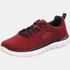 Skechers Sneakers 232057-RDBK in Red color size 44 Produktbild-Vorschau 11