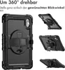Accezz Robusta cover posteriore con tracolla Lenovo Idea Anteprima dell’immagine prodotto 6