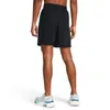 Under Armour Launch 7in Unlined Kurze Hose Schwarz M / Produktbild-Vorschau 4