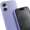 Avizar, Halbsteife Soft Touch Kettenhülle für Apple iPhone Produktbild-Vorschau 4