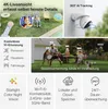 TP-Link Tapo C560WS 4K Outdoor Produktbild-Vorschau 3
