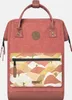 CABAIA Freizeitrucksack Rucksack mit Laptopfach Adventurer Produktbild-Vorschau 2