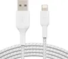 Belkin CAA002BT2MWH, 2 m, Lightning, USB A, Männlich, Produktbild-Vorschau 7