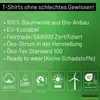 Huuraa Herren T-Shirt Jungfrau Sternzeichen Zeichen 3XL Produktbild-Vorschau 4