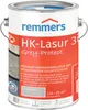 Remmers HK-Lasur 3v1 Grey-Protect platinově šedá, 2,5 Náhled obrázku produktu 13