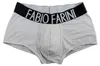 Fabio Farini - 4 Stück Herren Unterhosen - Retroshorts aus Produktbild-Vorschau 5