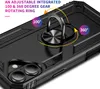 Armor Shield Housse pour Apple iPhone 16 Housse Ultra Voir les images du produit 4