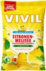 VIVIL® Zitronenmelisse ohne Zucker Bonbons 120,0 g Produktbild-Vorschau 7