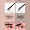 Heimish - Dailism Smudge Stop mascara Volume, 8g Produktbild-Vorschau 5